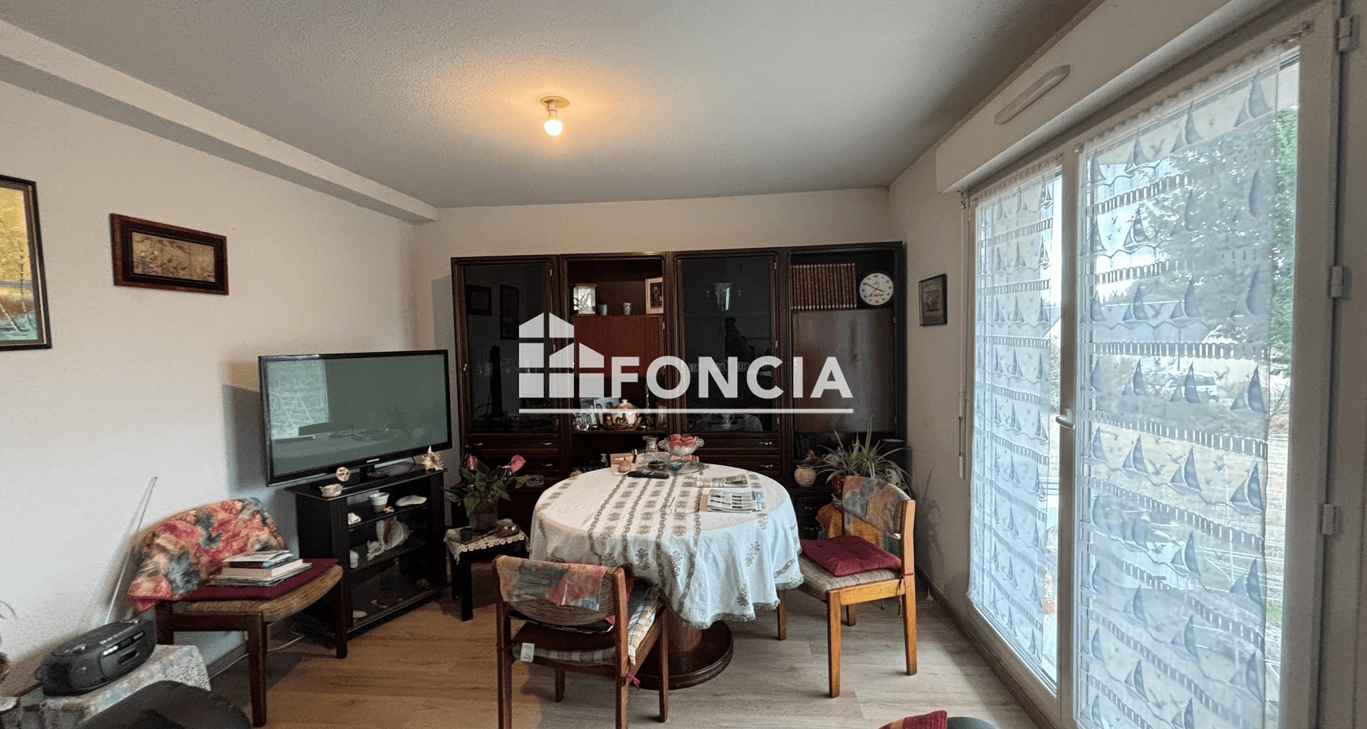Appartement à vendre, 40m², Bannalec