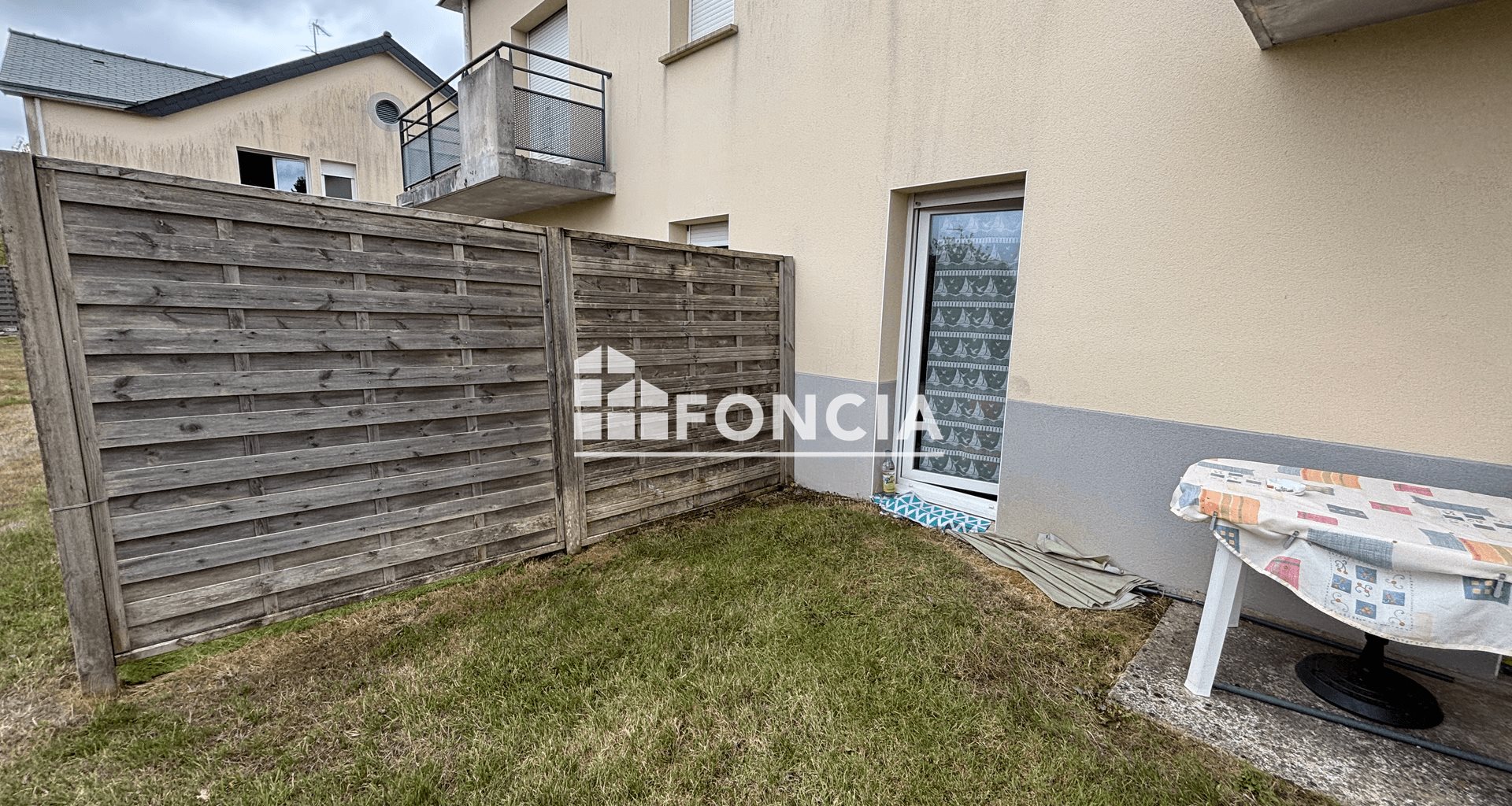 Appartement à vendre, 40m², Bannalec