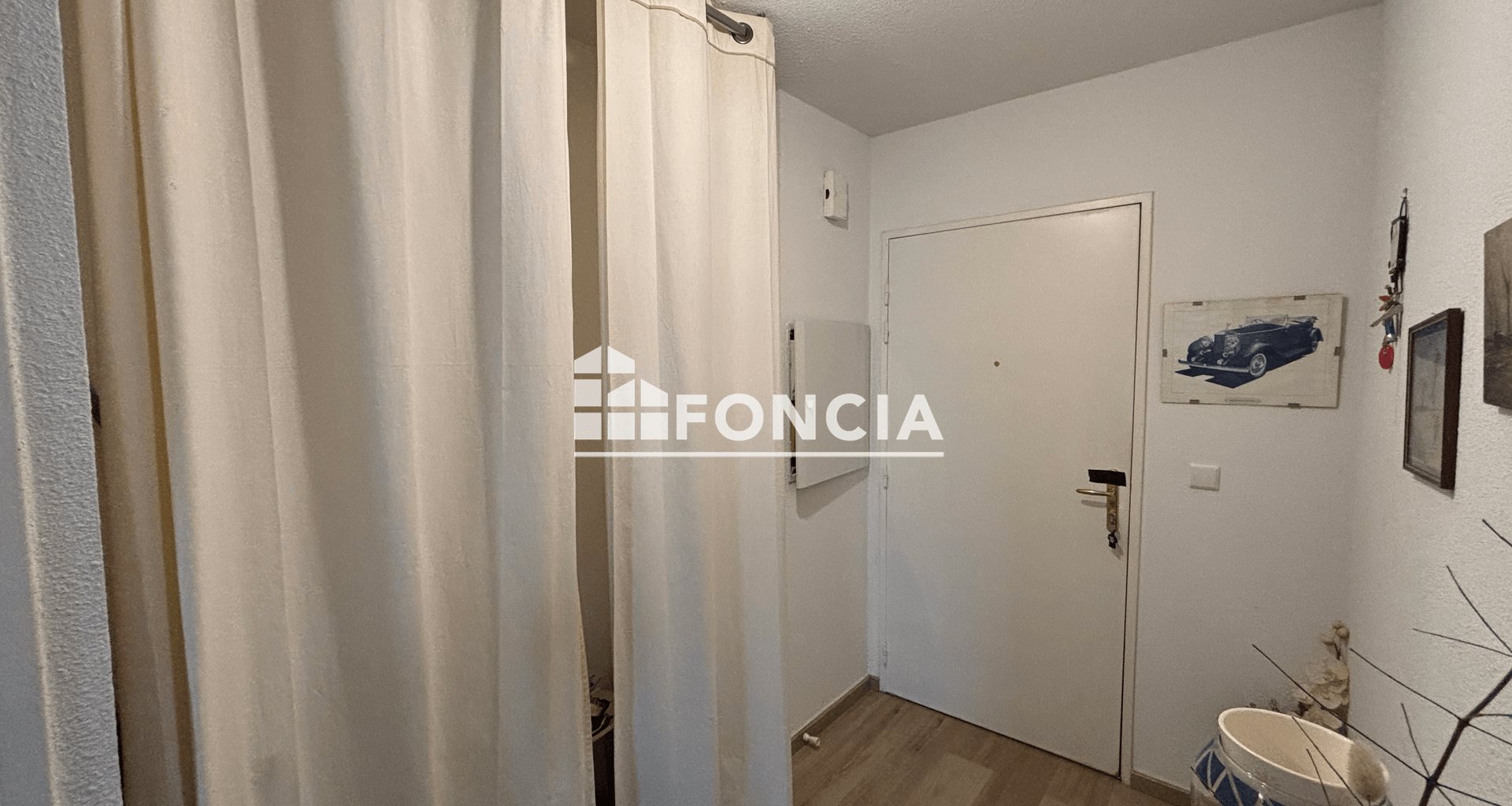 Appartement à vendre, 40m², Bannalec