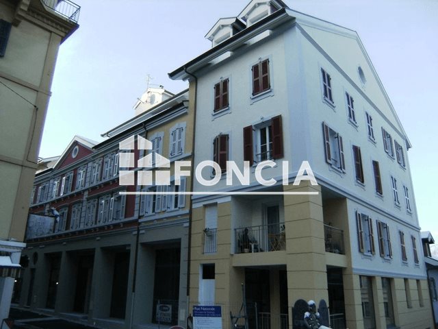 Appartement à louer, 43m², Évian-les-Bains