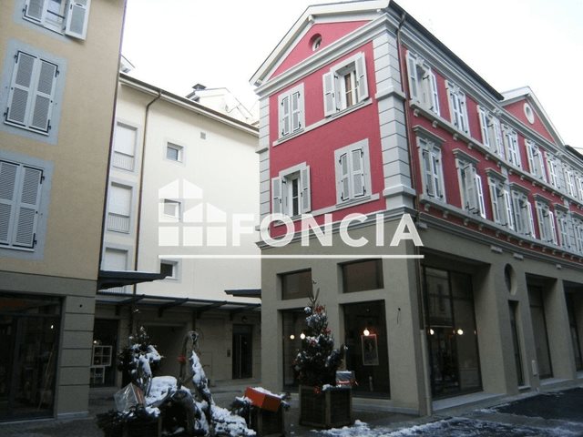 Appartement à louer, 43m², Évian-les-Bains