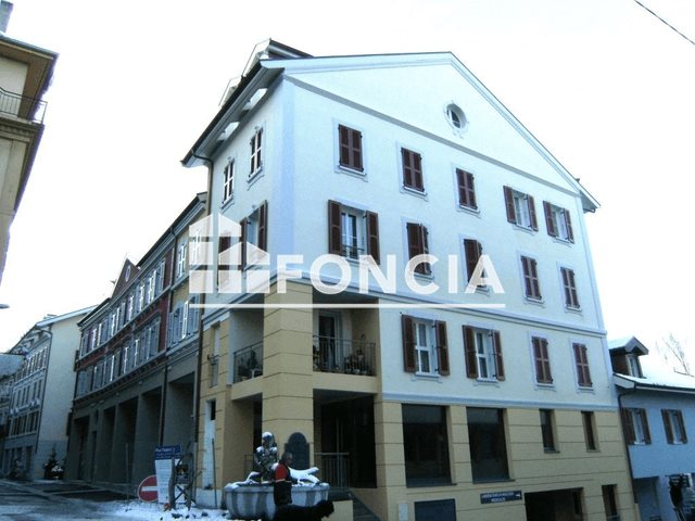 Appartement à louer, 43m², Évian-les-Bains