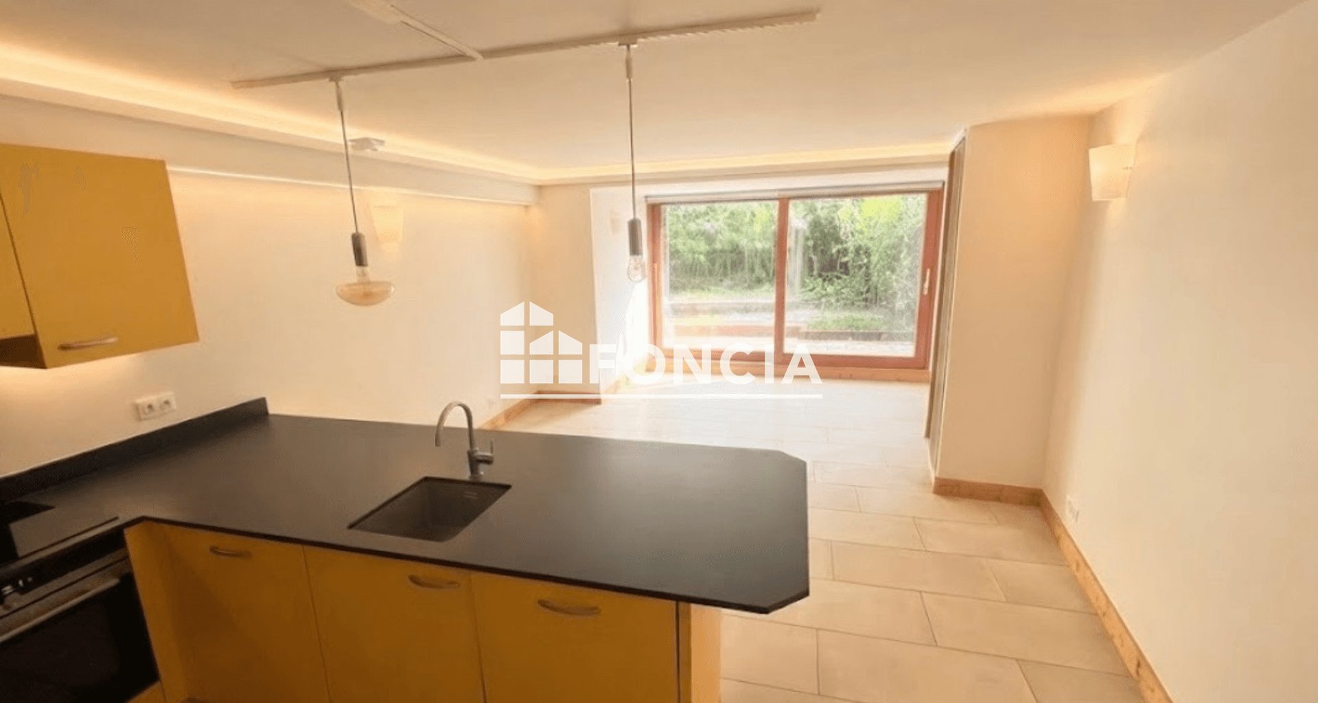 Appartement à louer, 47m², Talloires