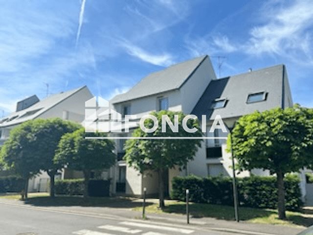 Appartement à louer, 71m², Olivet