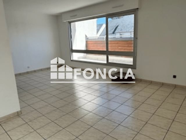 Appartement à louer, 71m², Olivet
