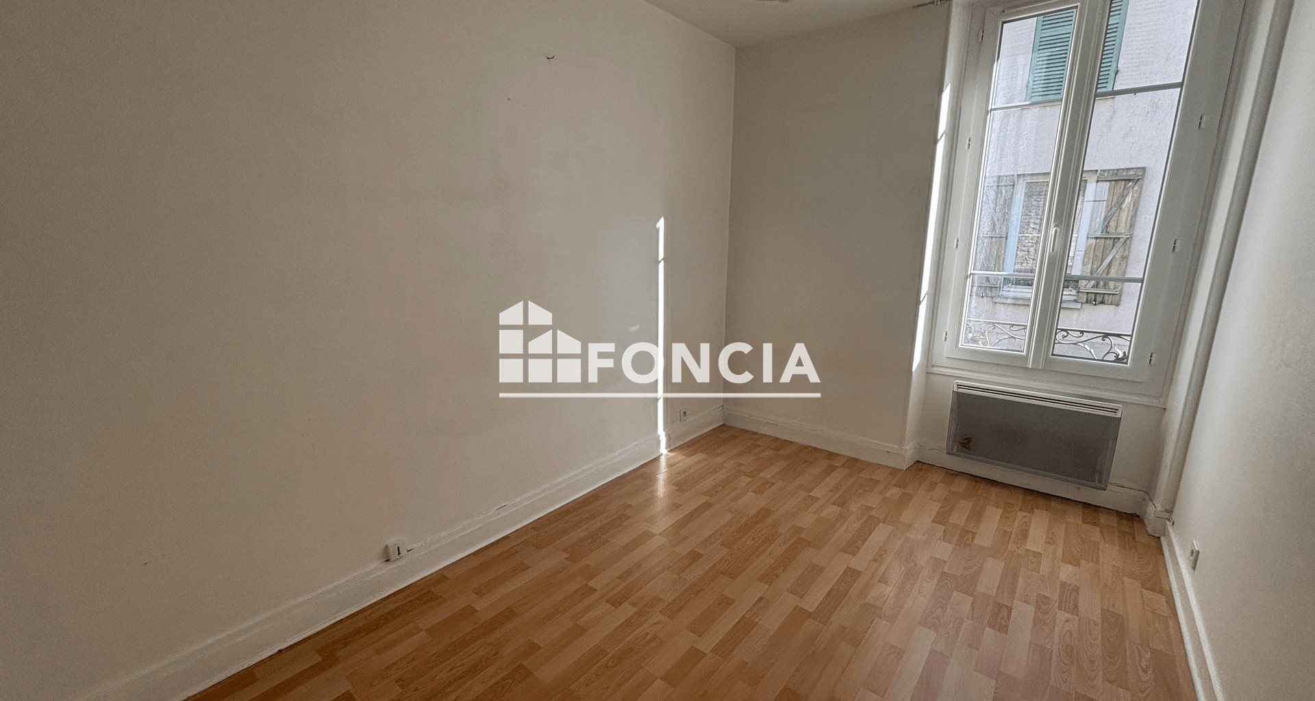 Appartement à louer, 44m², Houdan