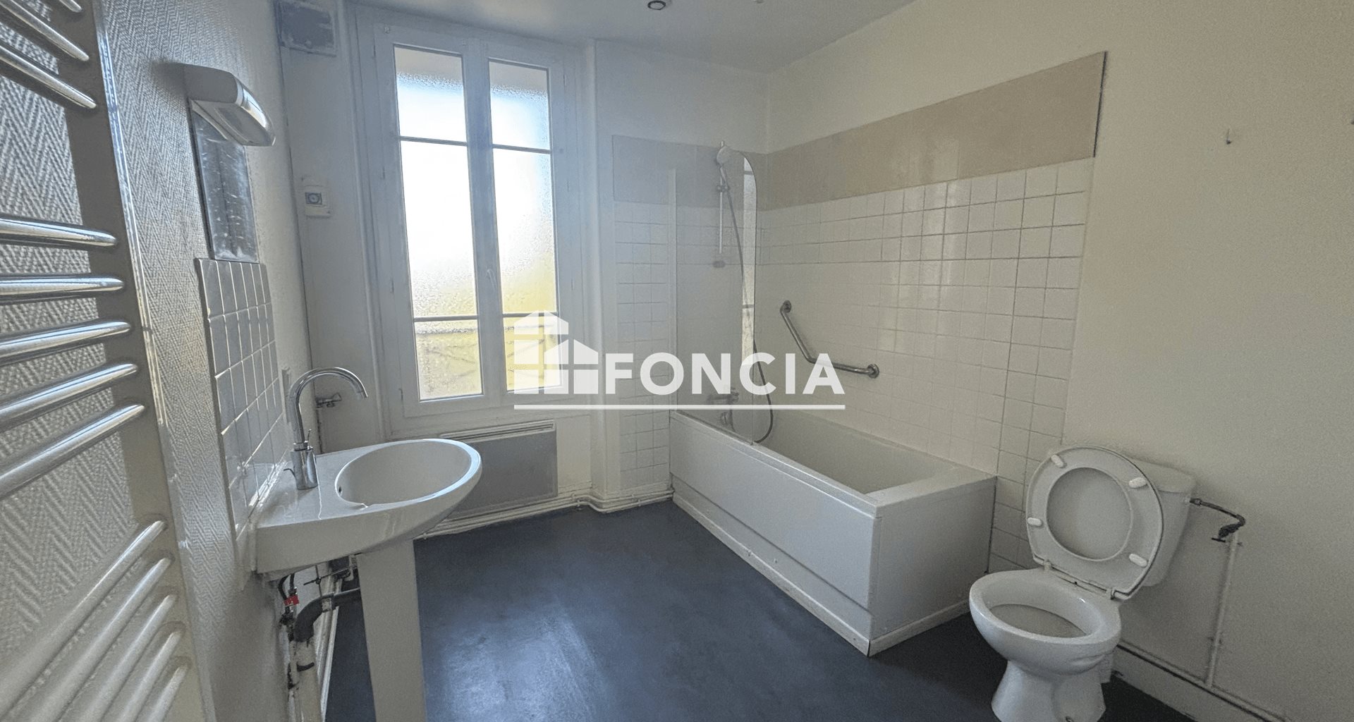 Appartement à louer, 44m², Houdan
