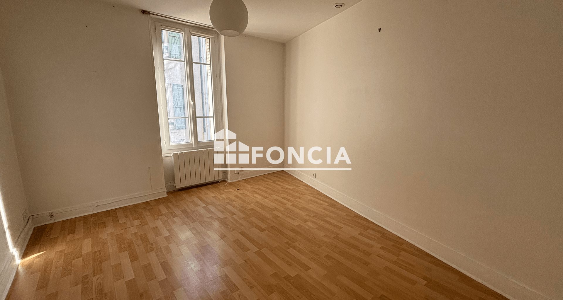 Appartement à louer, 44m², Houdan