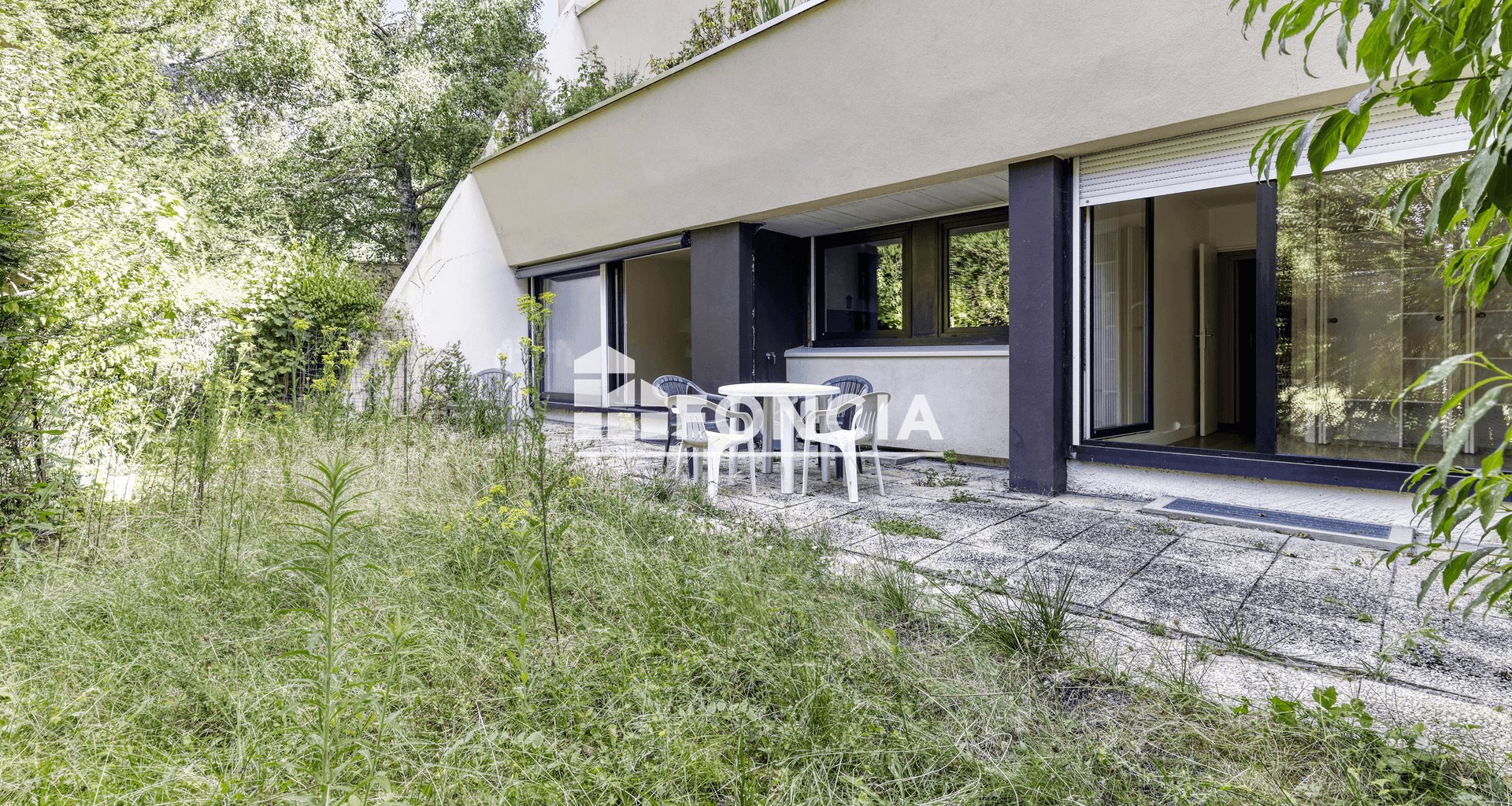 Appartement à vendre, 60m², Verrières-le-Buisson