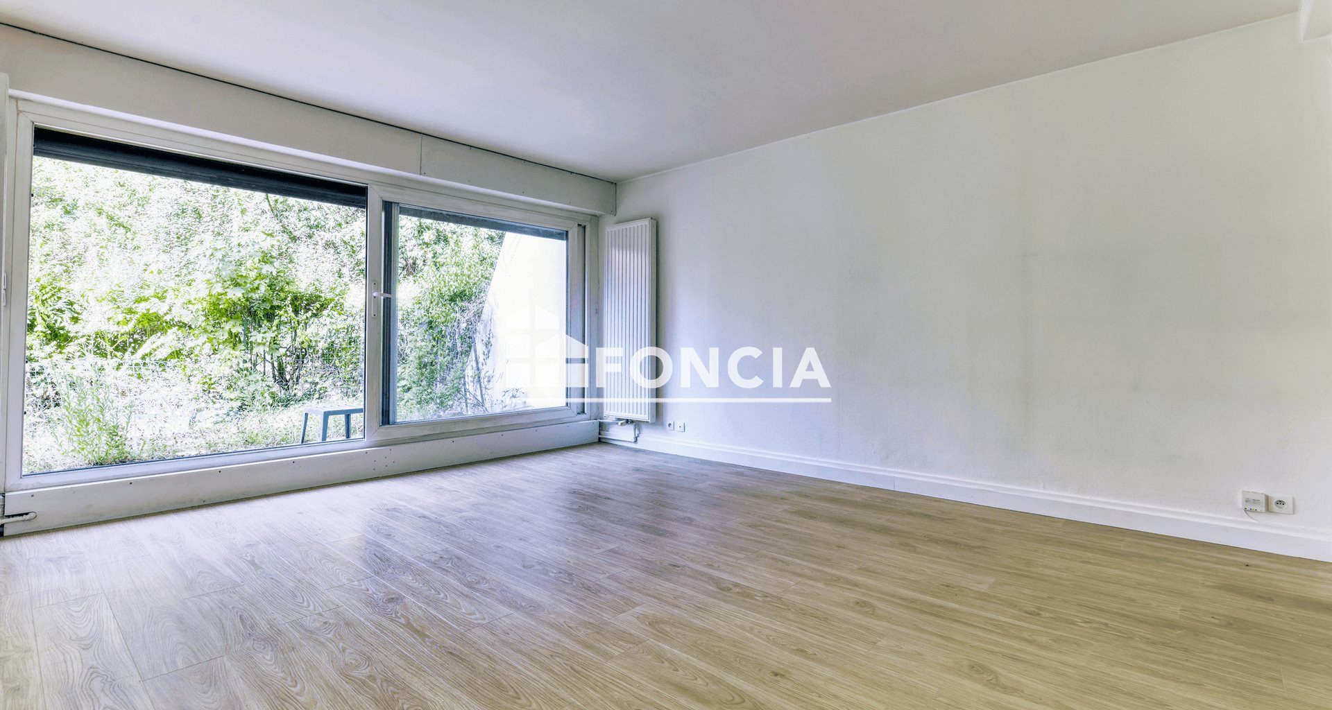 Appartement à vendre, 60m², Verrières-le-Buisson