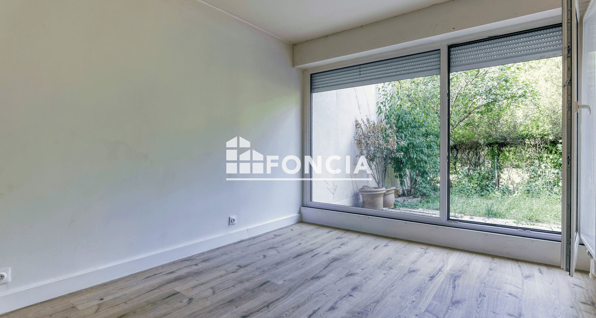 Appartement à vendre, 60m², Verrières-le-Buisson