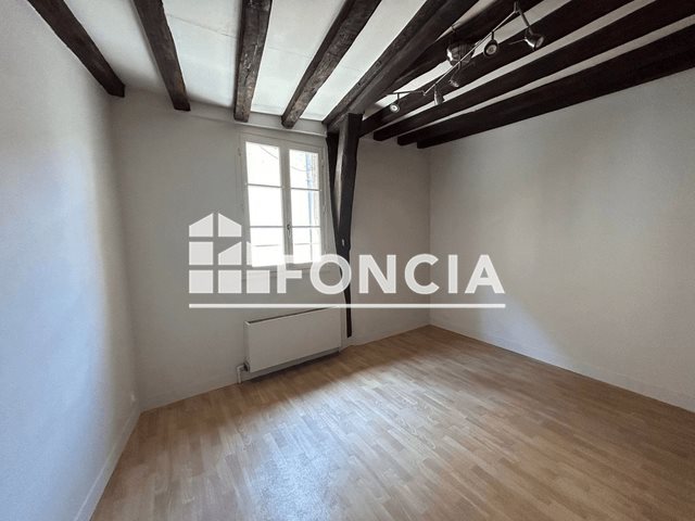Appartement à louer, 27m², Chartres