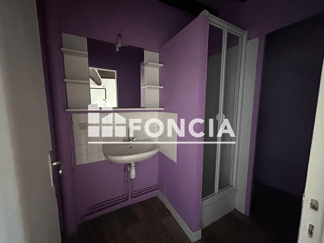 Appartement à louer, 27m², Chartres