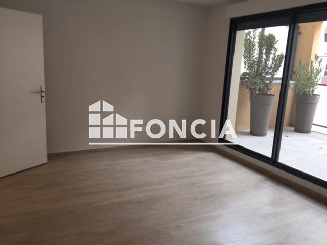 Appartement à louer, 32m², Aix-en-Provence
