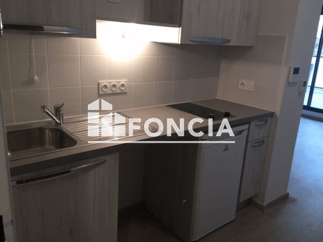 Appartement à louer, 32m², Aix-en-Provence