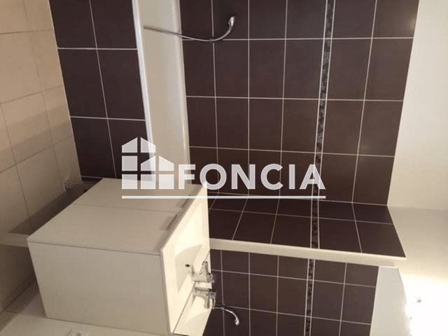 Appartement à louer, 32m², Aix-en-Provence