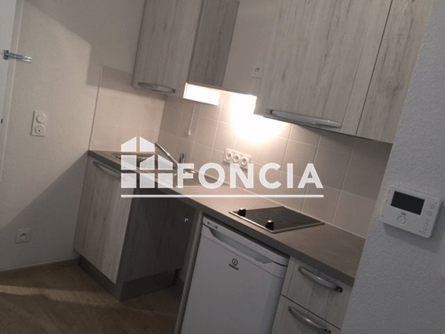 Appartement à louer, 32m², Aix-en-Provence