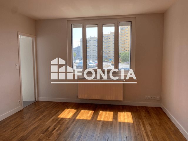Appartement à louer, 51m², Le Mans
