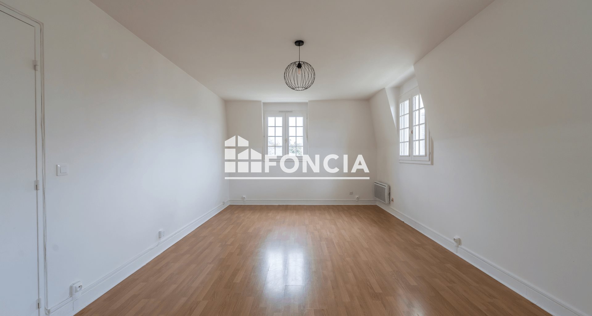 Appartement à vendre, 51m², Châtenay-Malabry