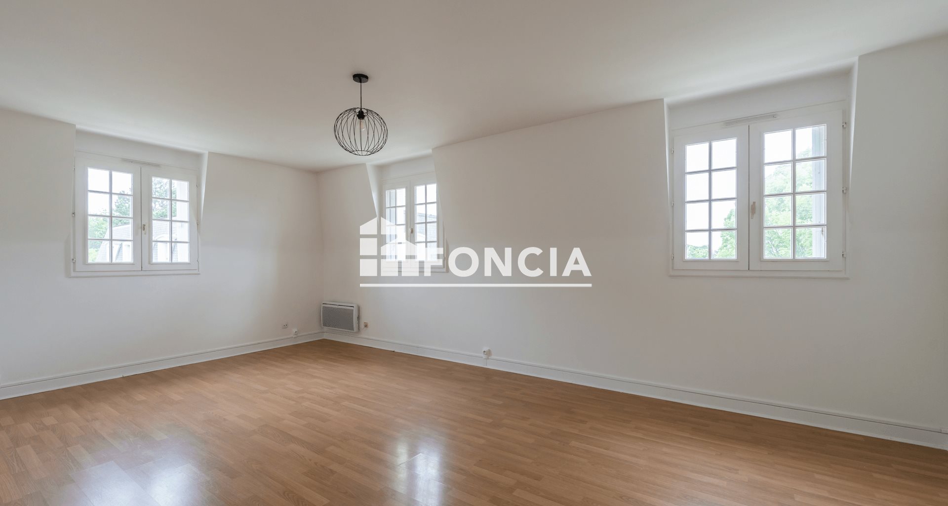 Appartement à vendre, 51m², Châtenay-Malabry