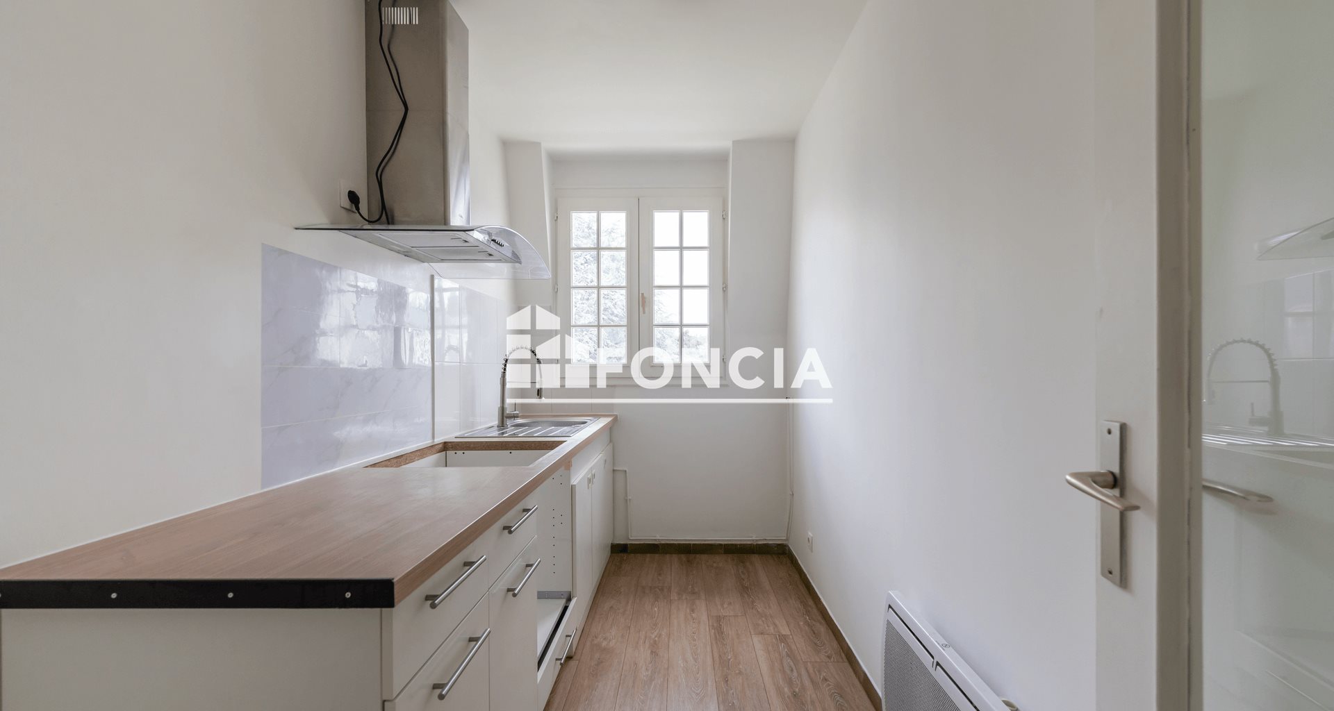 Appartement à vendre, 51m², Châtenay-Malabry