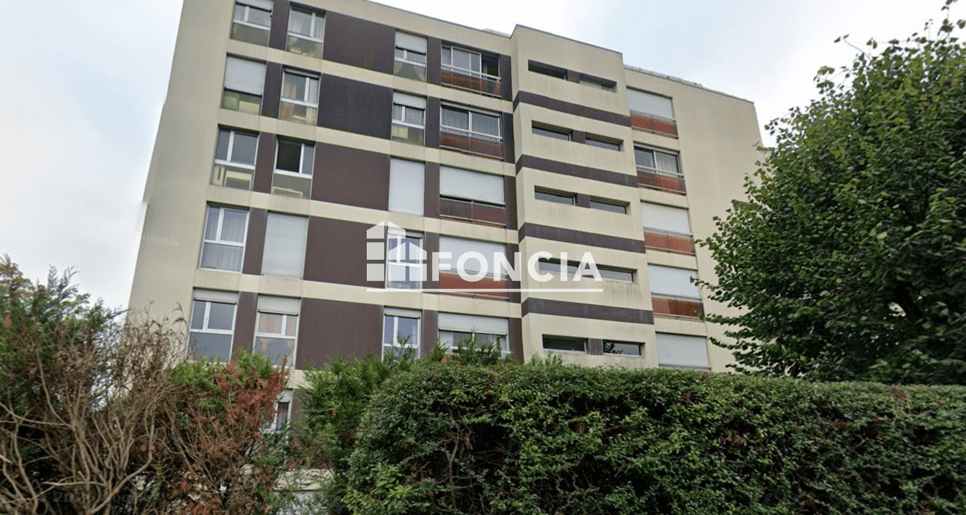 Appartement à vendre, 28m², Rosny-sous-Bois
