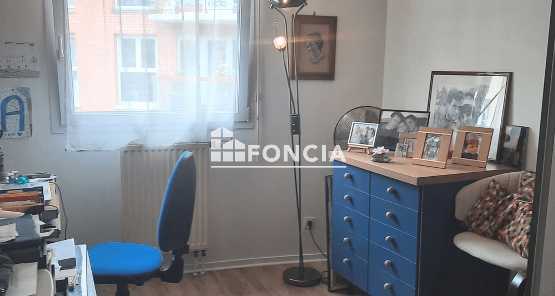 Appartement à vendre, 134m², Rouen