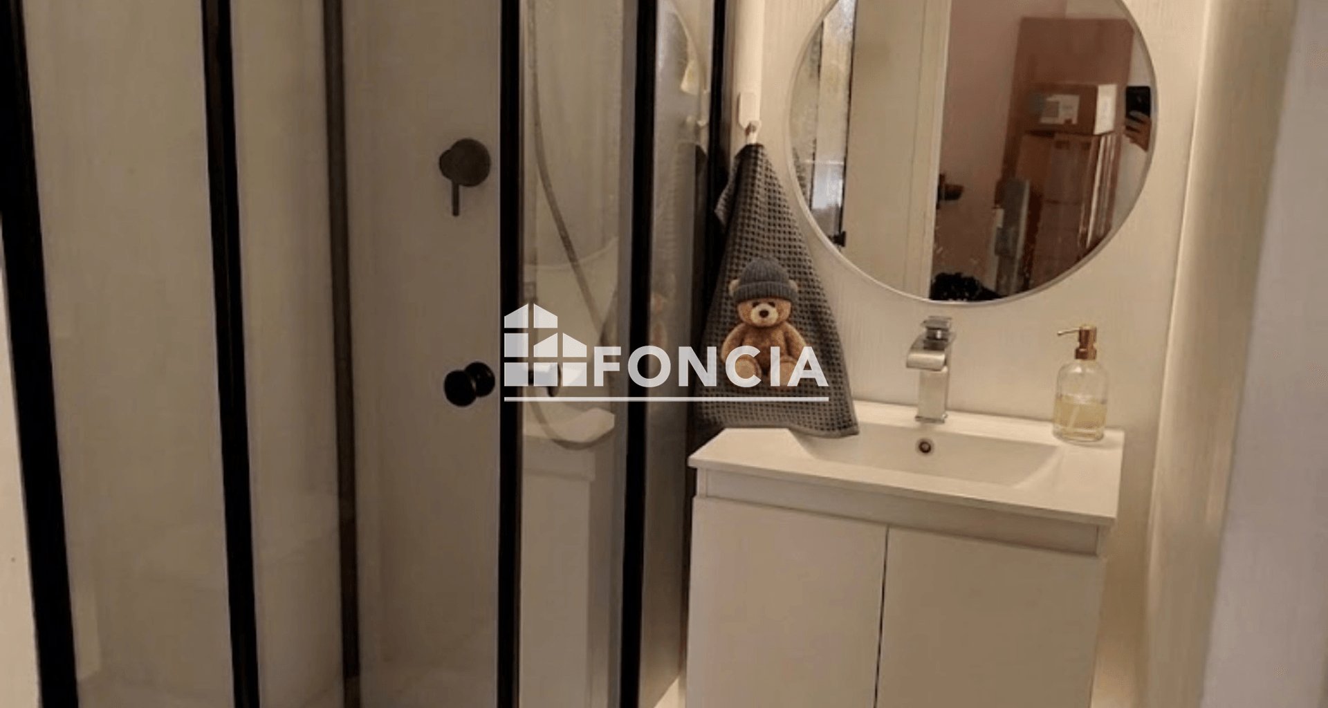 Appartement à vendre, 19m², Perpignan