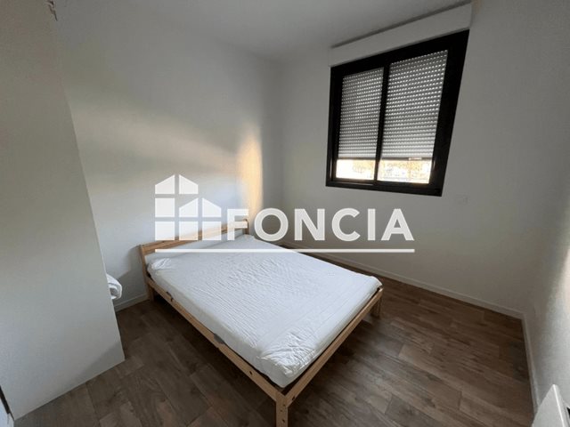Appartement à louer, 36m², Lorient