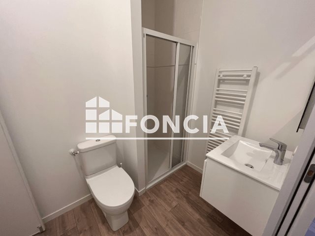 Appartement à louer, 36m², Lorient