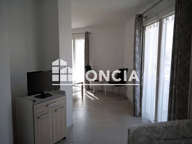 Appartement à louer, 27m², Châtelaillon-Plage