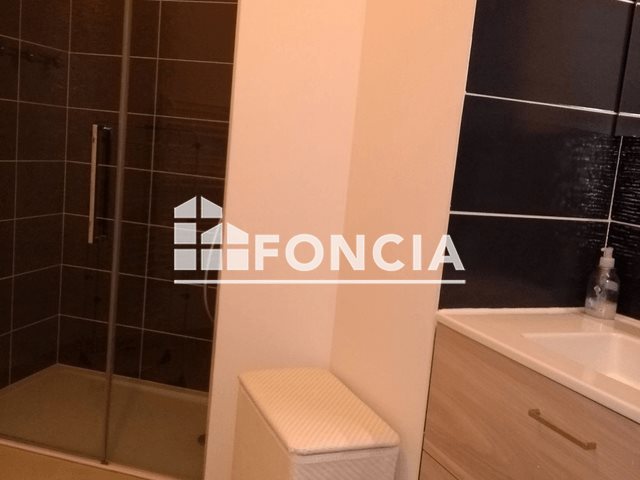 Appartement à louer, 27m², Châtelaillon-Plage