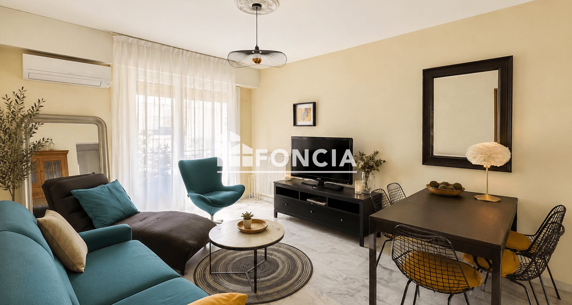 Appartement à vendre, 72m², Nîmes