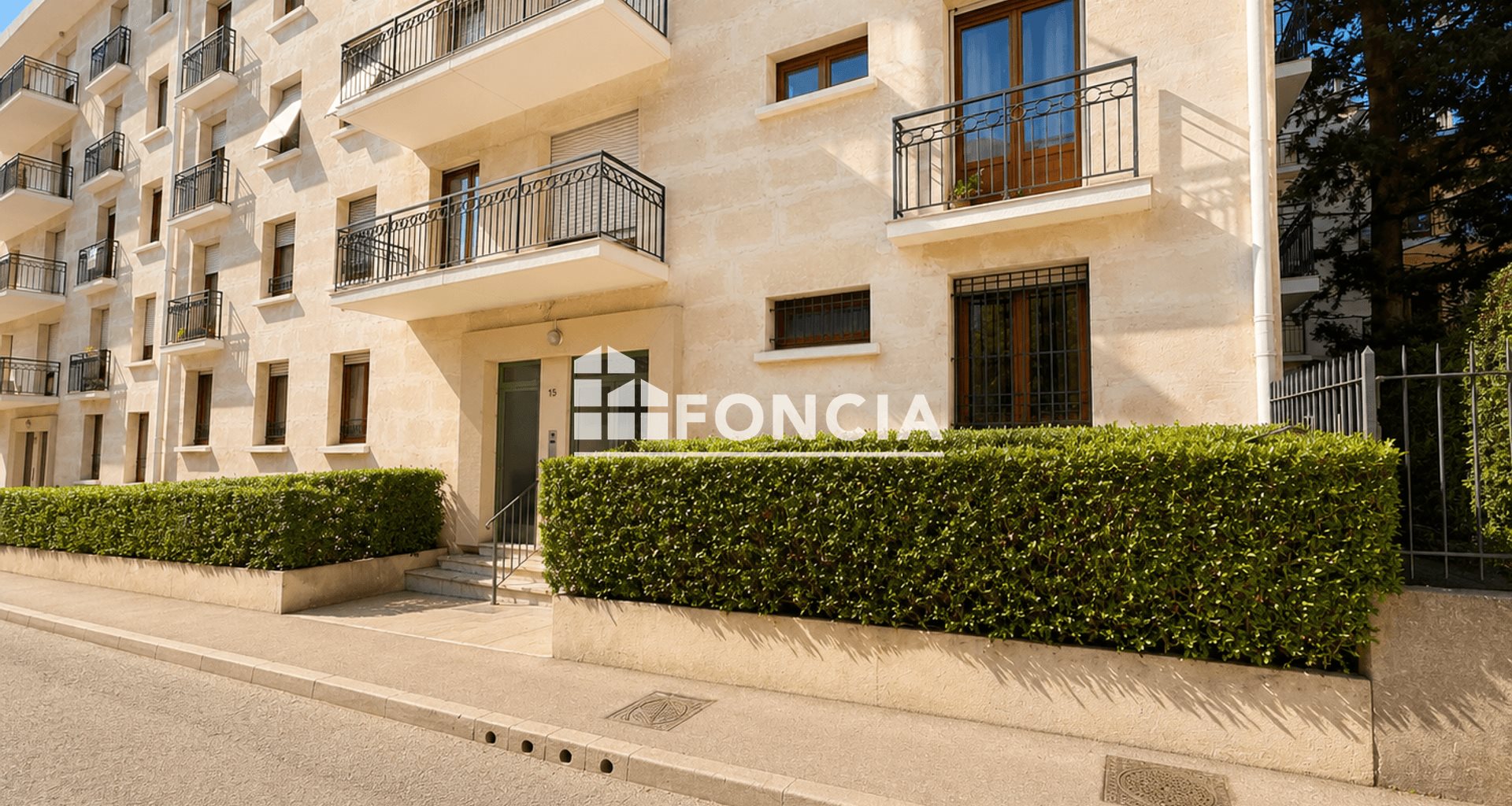 Appartement à vendre, 72m², Nîmes