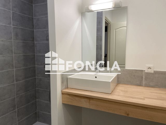 Appartement à louer, 32m², Honfleur