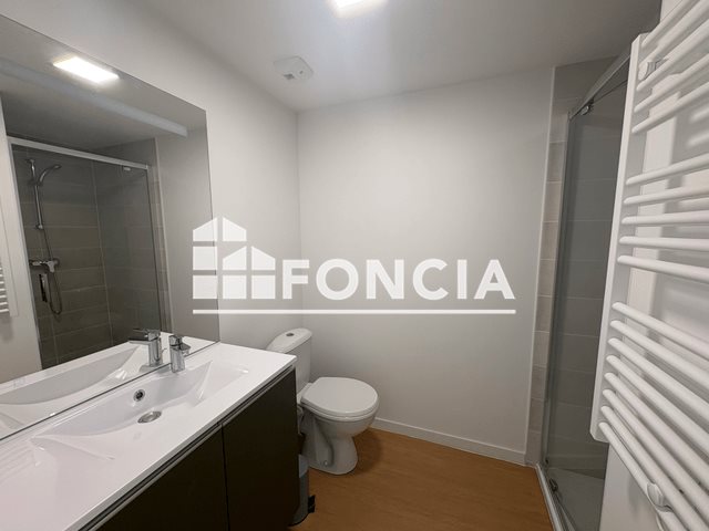 Appartement à louer, 20m², Mérignac