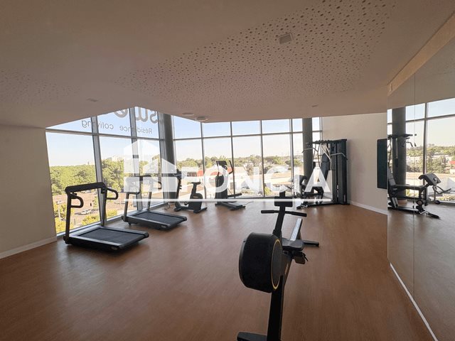 Appartement à louer, 20m², Mérignac