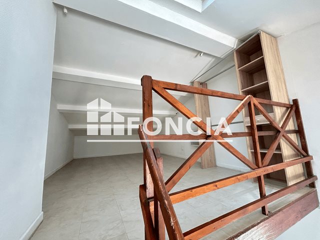 Appartement à louer, 33m², Tonnay-Charente
