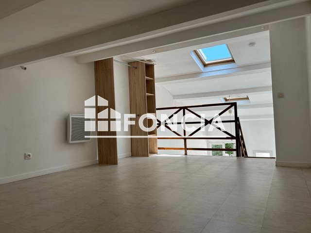 Appartement à louer, 33m², Tonnay-Charente