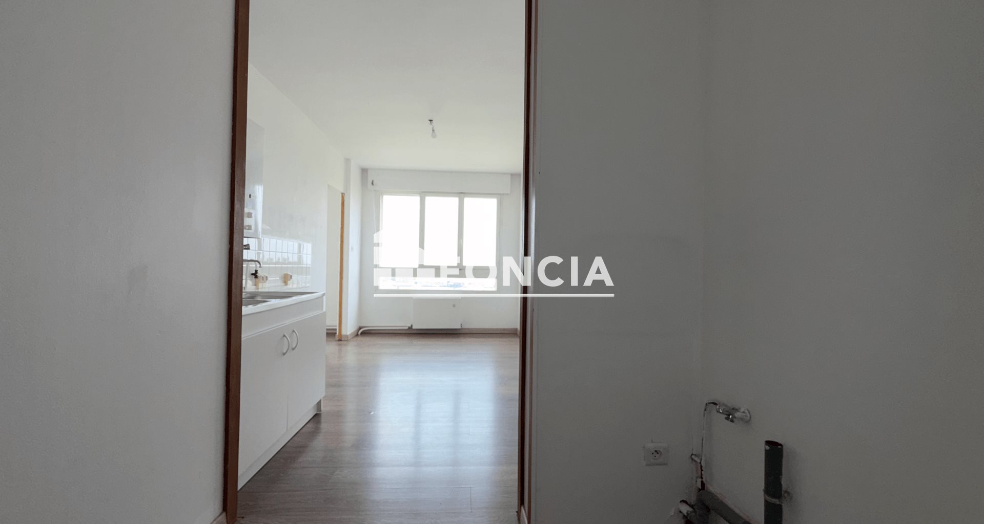 Appartement à louer, 77m², Oullins