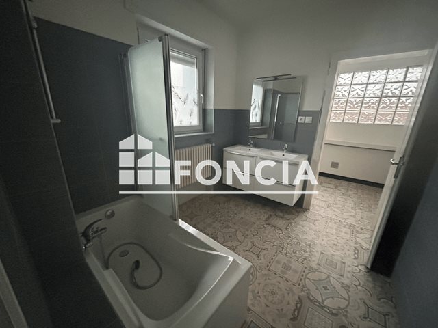 Appartement à louer, 112m², Thionville