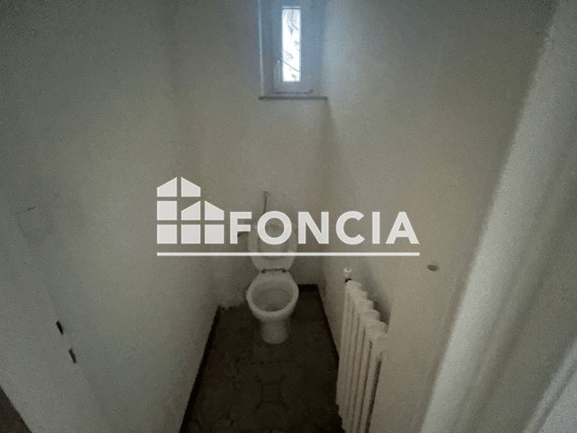 Appartement à louer, 112m², Thionville