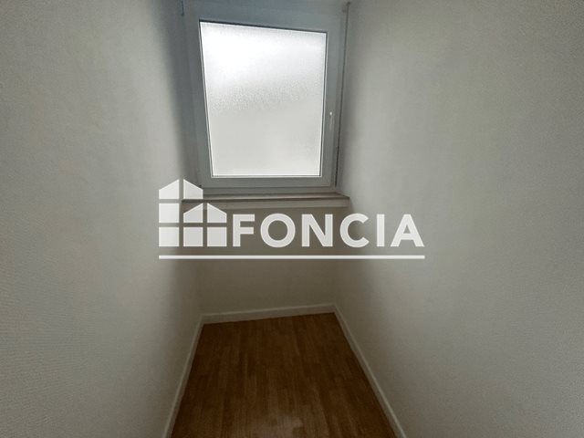 Appartement à louer, 112m², Thionville