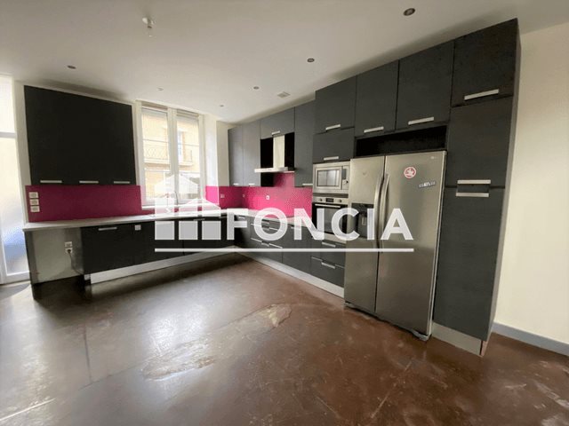 Maison à louer, 130m², Flers