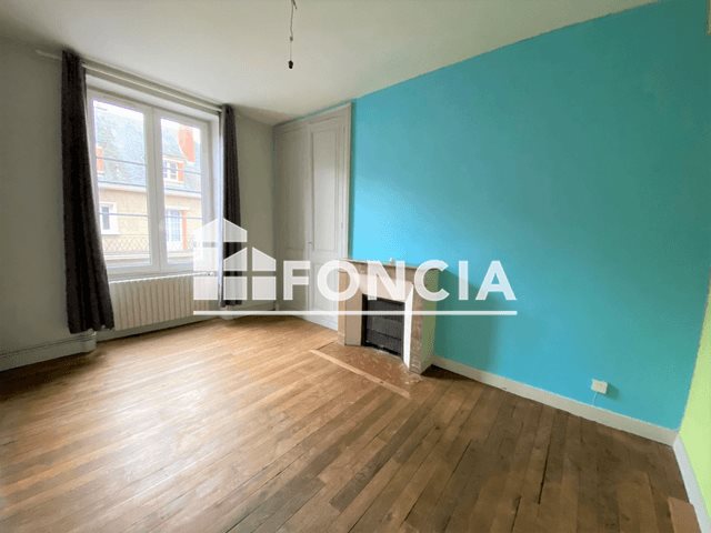 Maison à louer, 130m², Flers