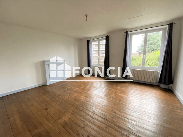 Maison à louer, 130m², Flers