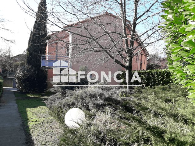Appartement à louer, 36m², Toulouse