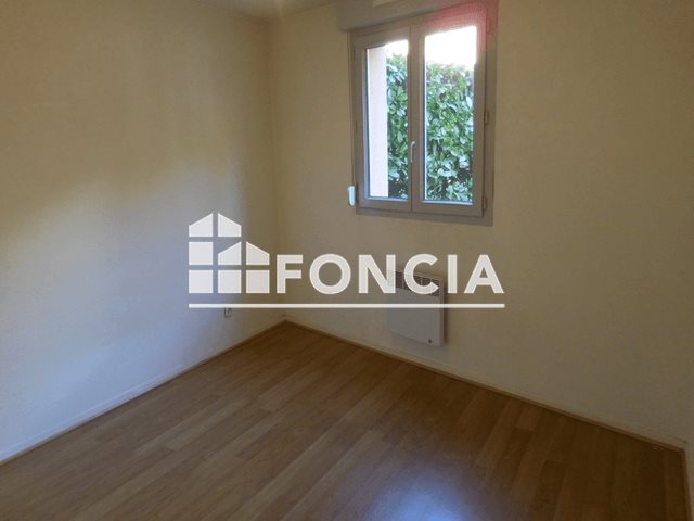 Appartement à louer, 36m², Toulouse