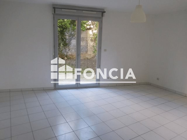 Appartement à louer, 36m², Toulouse
