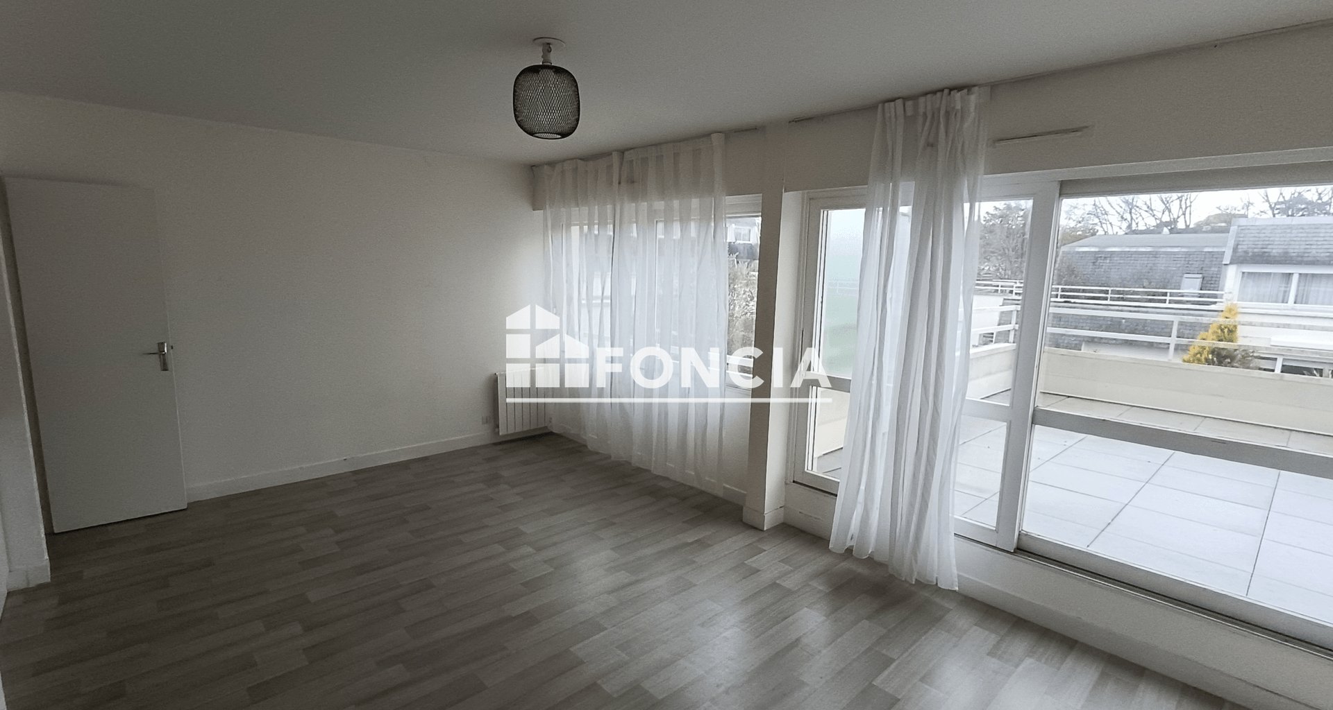 Appartement à louer, 30m², Caen
